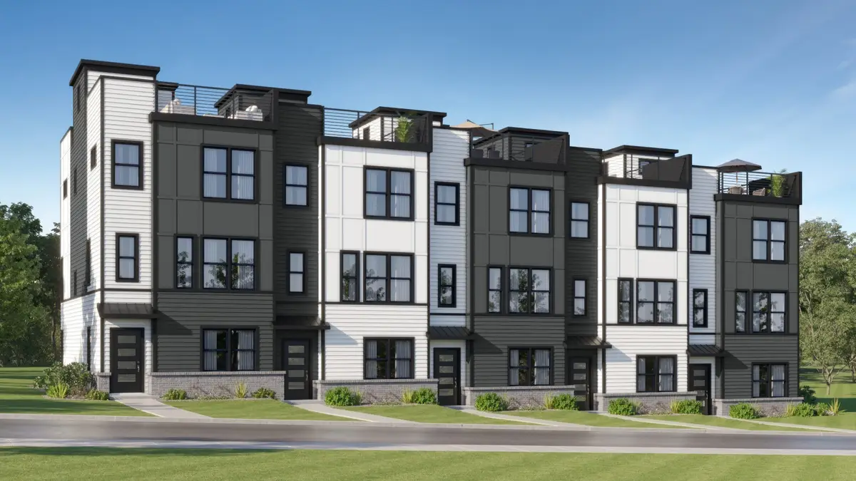 205 Harmony Aly, Nashville, TN 37207 - #1