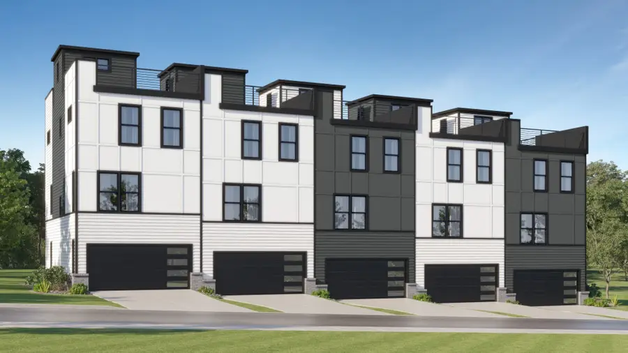205 Harmony Aly, Nashville, TN 37207 - #2