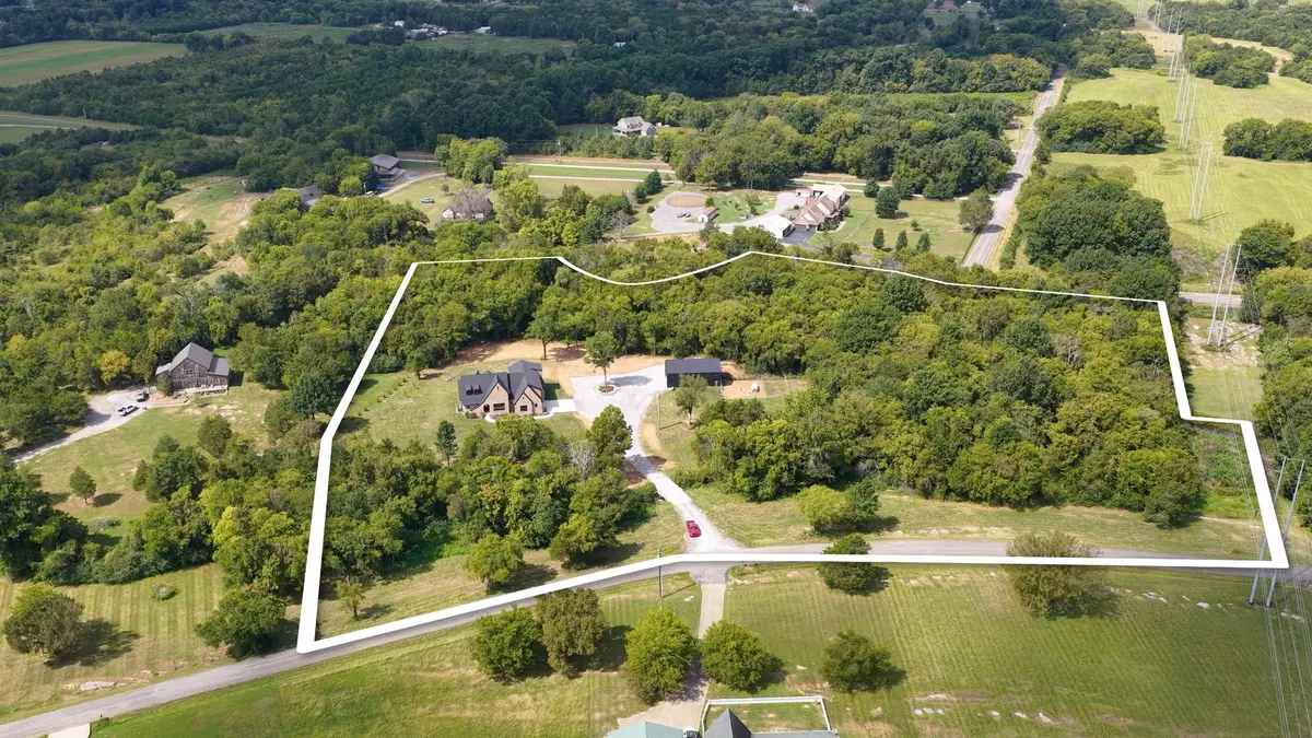 7312 Woodfin Rd, Christiana, TN 37037 - #1