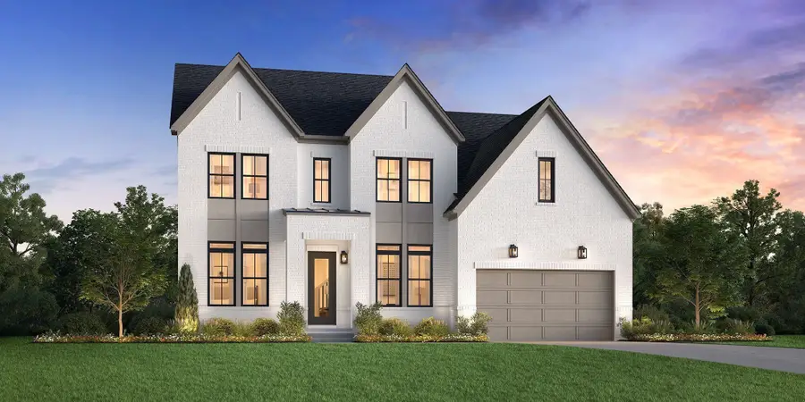 1430 Round Hill Lane, Spring Hill, TN 37174 - #2