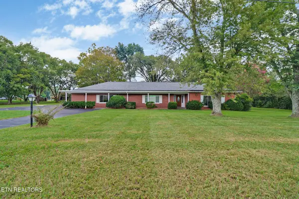 1378 Sparta Hwy, Crossville, TN 38572