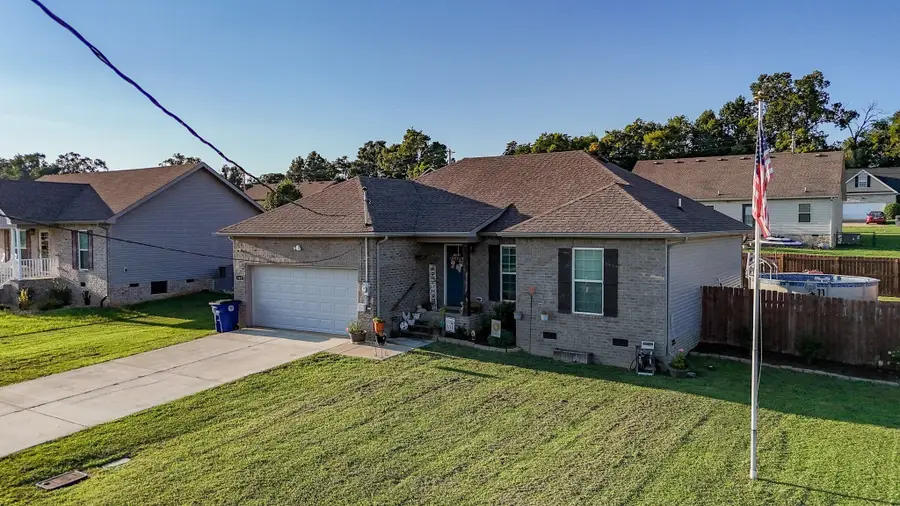 112 August Way, Shelbyville, TN 37160 - #2