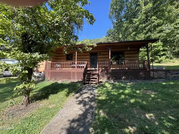 1204 Piney Mountain Road, Newport, TN 37821