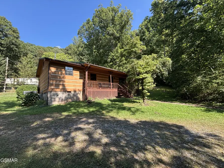 1204 Piney Mountain Road, Newport, TN 37821 - #2