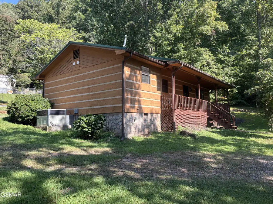 1204 Piney Mountain Road, Newport, TN 37821 - #3