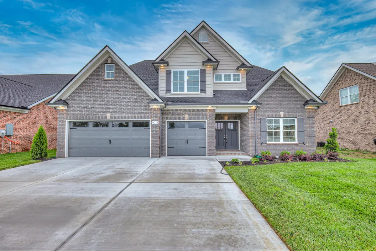 1234 Rockweather Ct, Murfreesboro, TN 37128 - #1