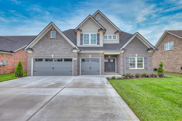1234 Rockweather Ct, Murfreesboro, TN 37128