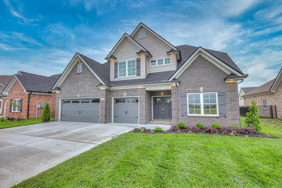 1234 Rockweather Ct, Murfreesboro, TN 37128 - #2