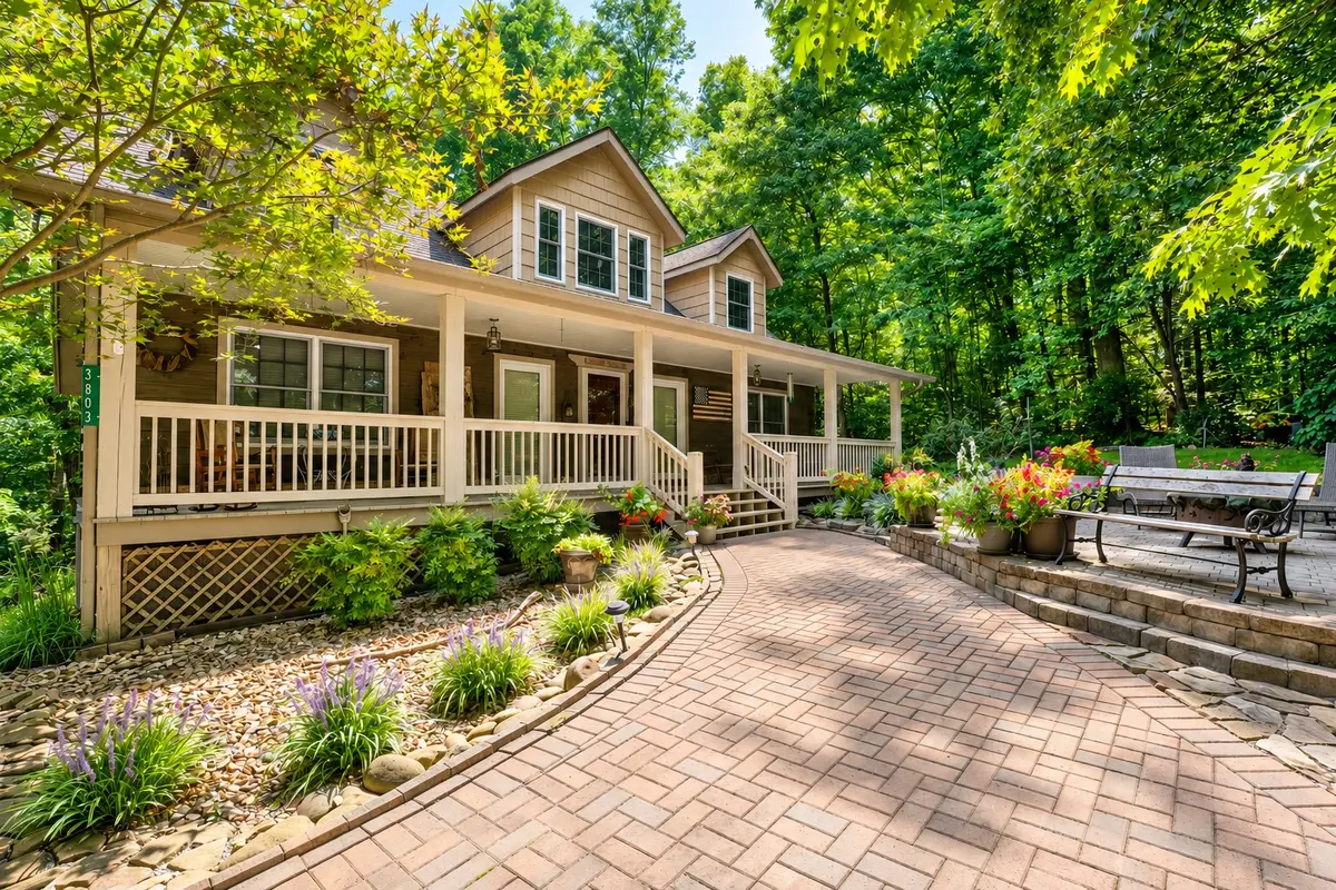 3803 Westwood Dr, Sevierville, TN 37862 - #1