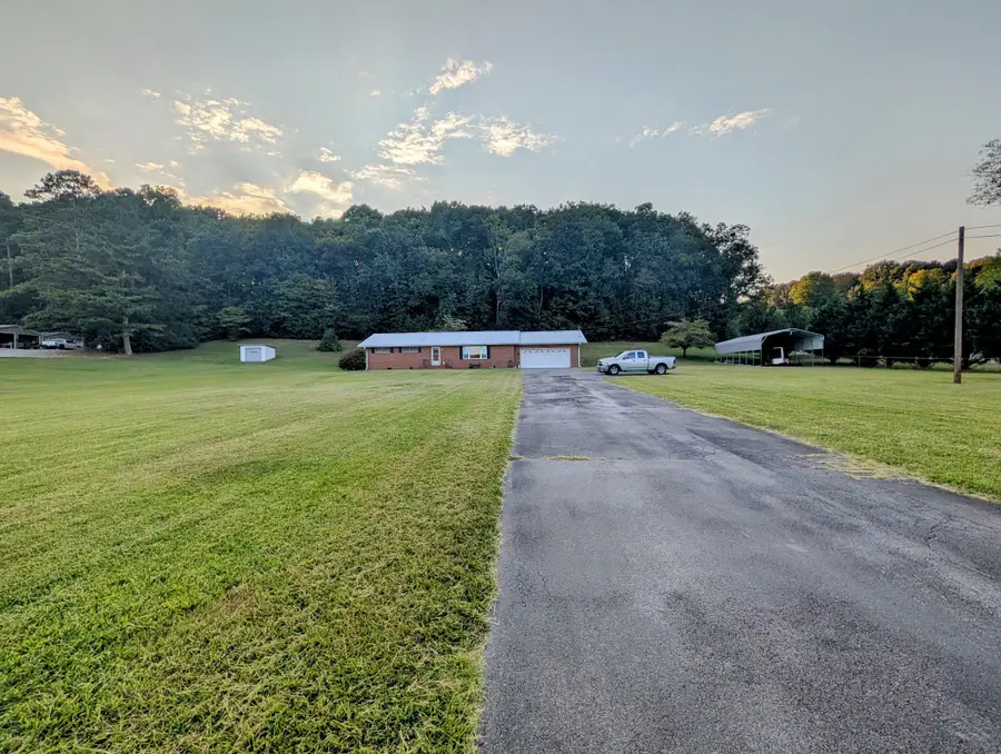 4392 Blue Springs Rd, Cleveland, TN 37311 - #2