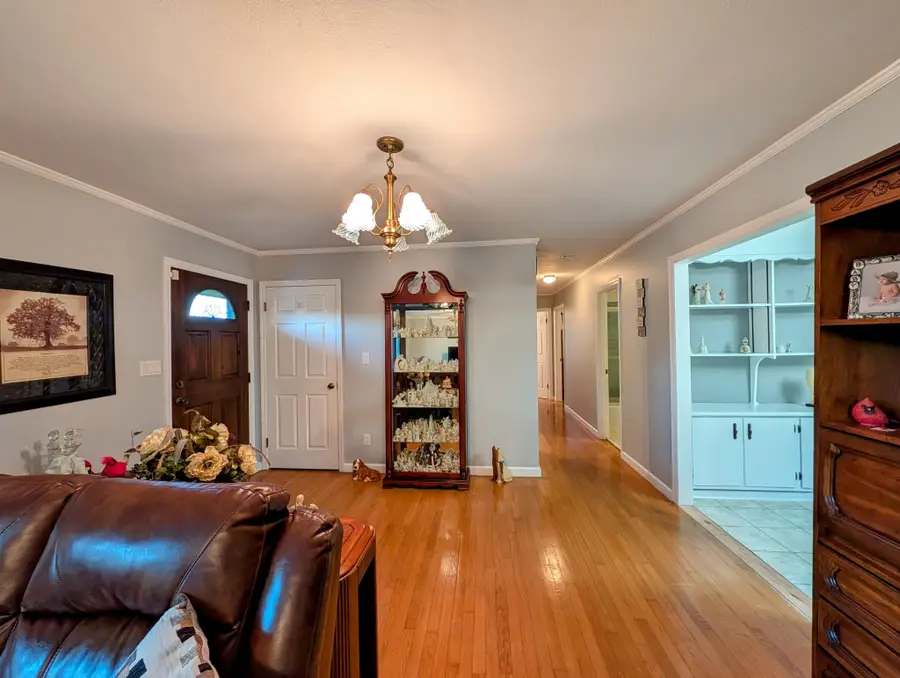 4392 Blue Springs Rd, Cleveland, TN 37311 - #3