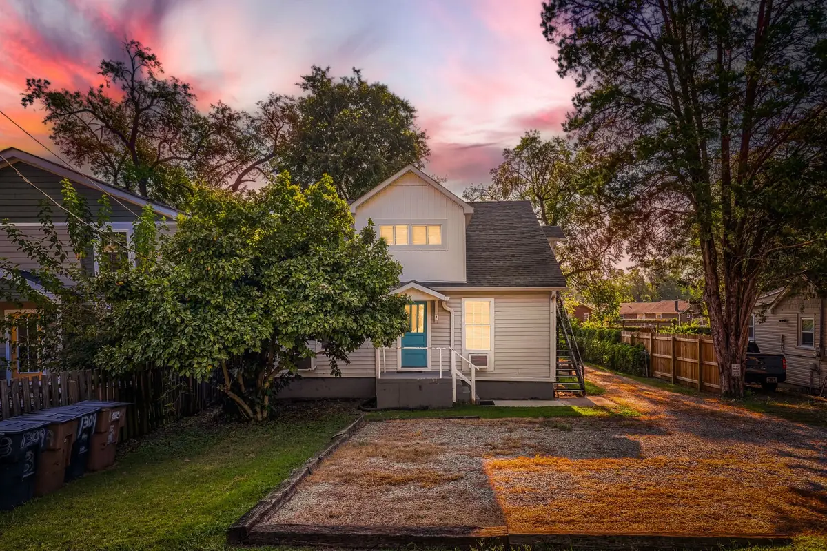 1309 Jones Ave, Nashville, TN 37207 - #1