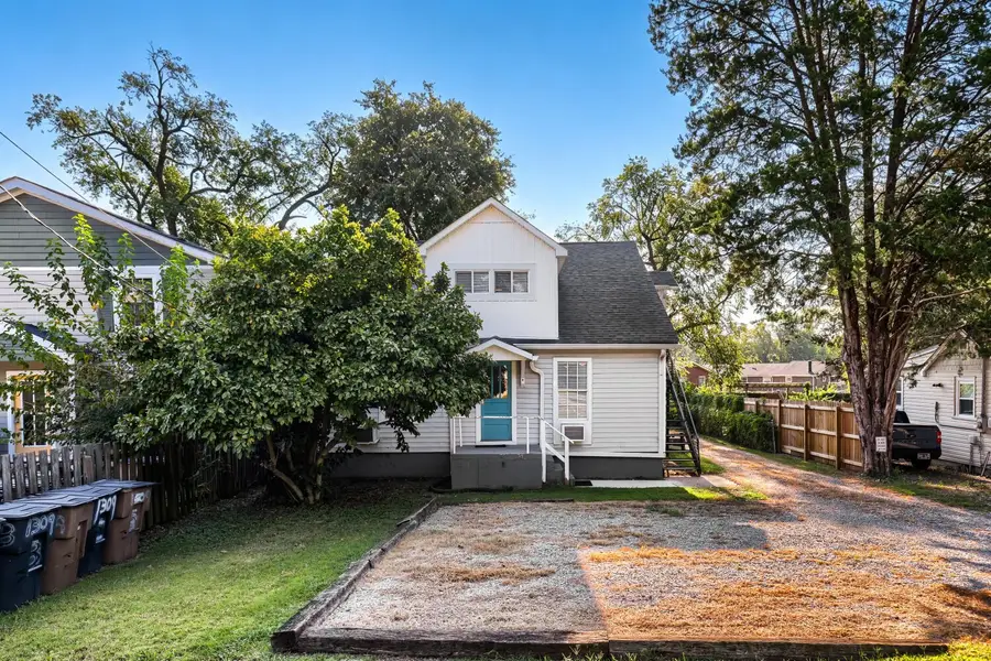 1309 Jones Ave, Nashville, TN 37207 - #2