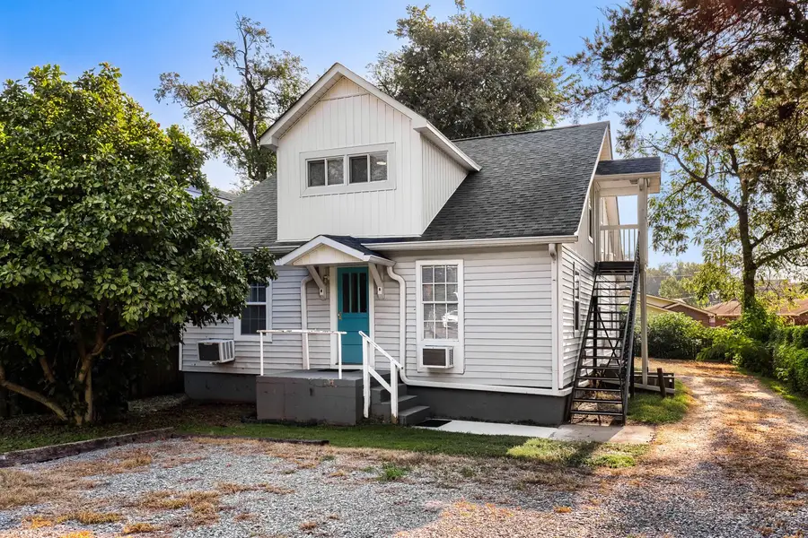 1309 Jones Ave, Nashville, TN 37207 - #3