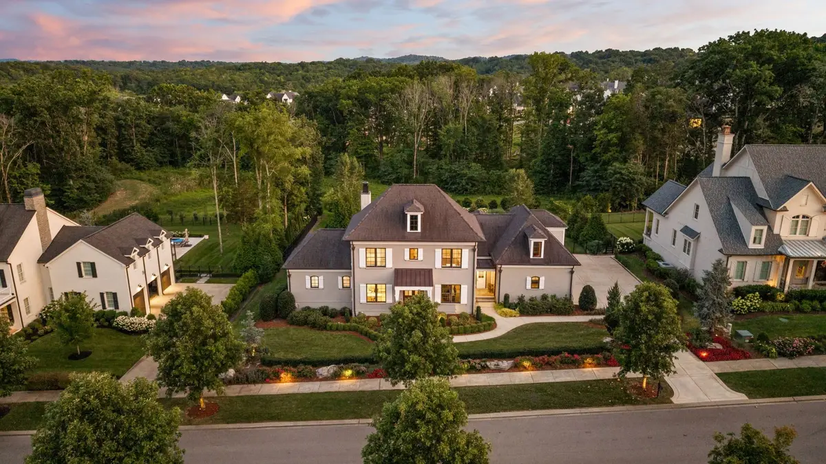 8645 Belladonna Dr, College Grove, TN 37046 - #1