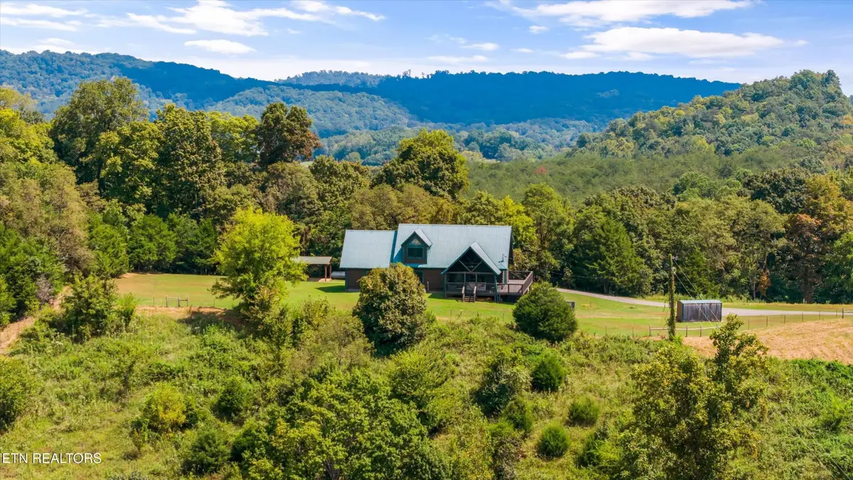 850 Mynatt Drive, Blaine, TN 37709 - #1