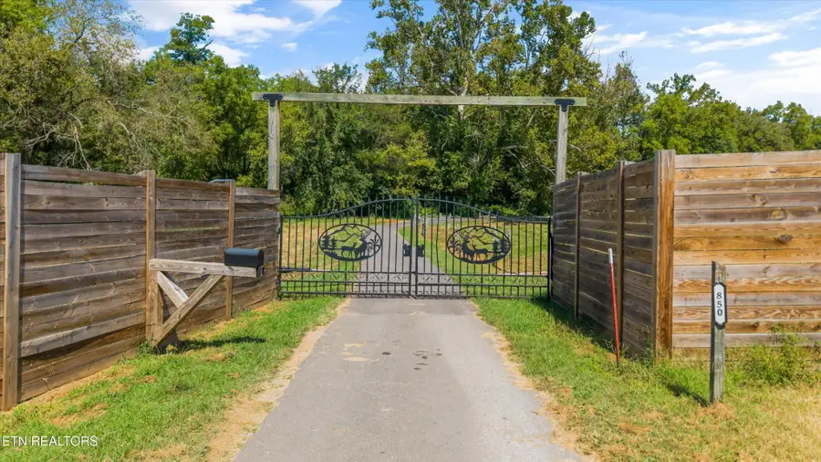 850 Mynatt Drive, Blaine, TN 37709 - #3