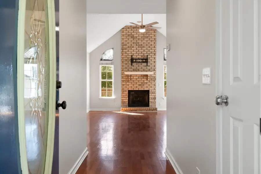 214 Westland St, Portland, TN 37148 - #3