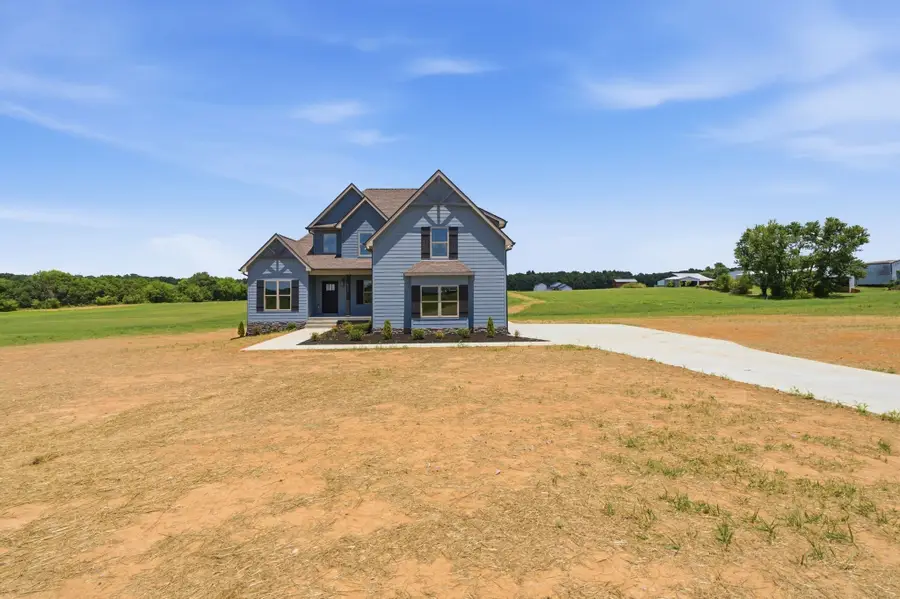 5560 Borthick Rd, Springfield, TN 37172 - #2