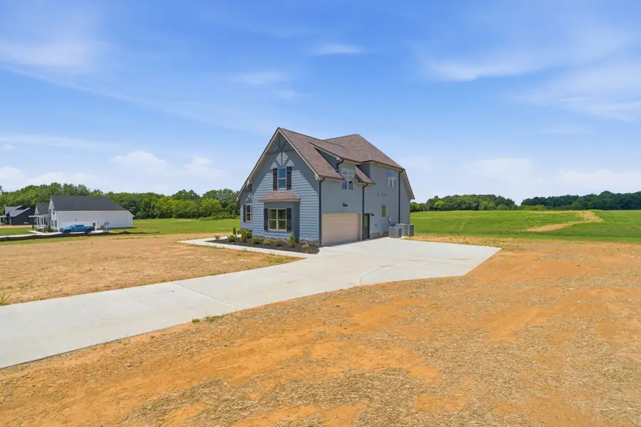 5560 Borthick Rd, Springfield, TN 37172 - #3