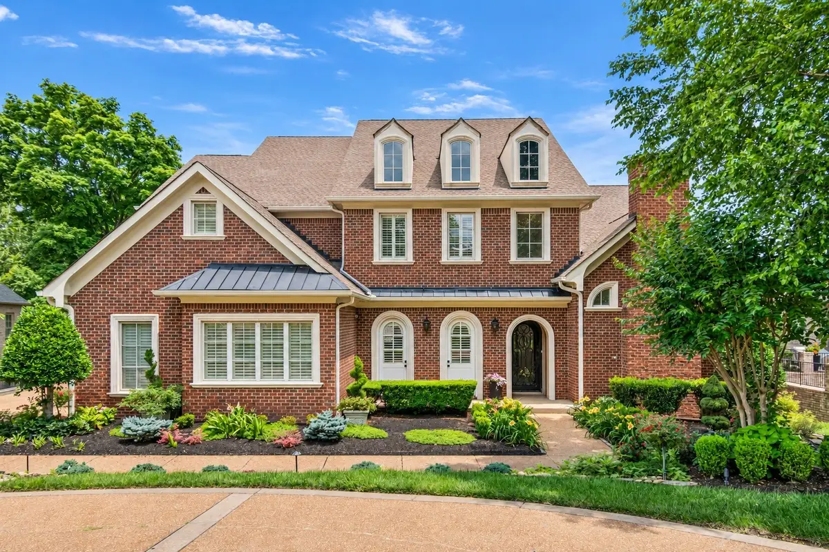 90 Governors Way, Brentwood, TN 37027 - #1