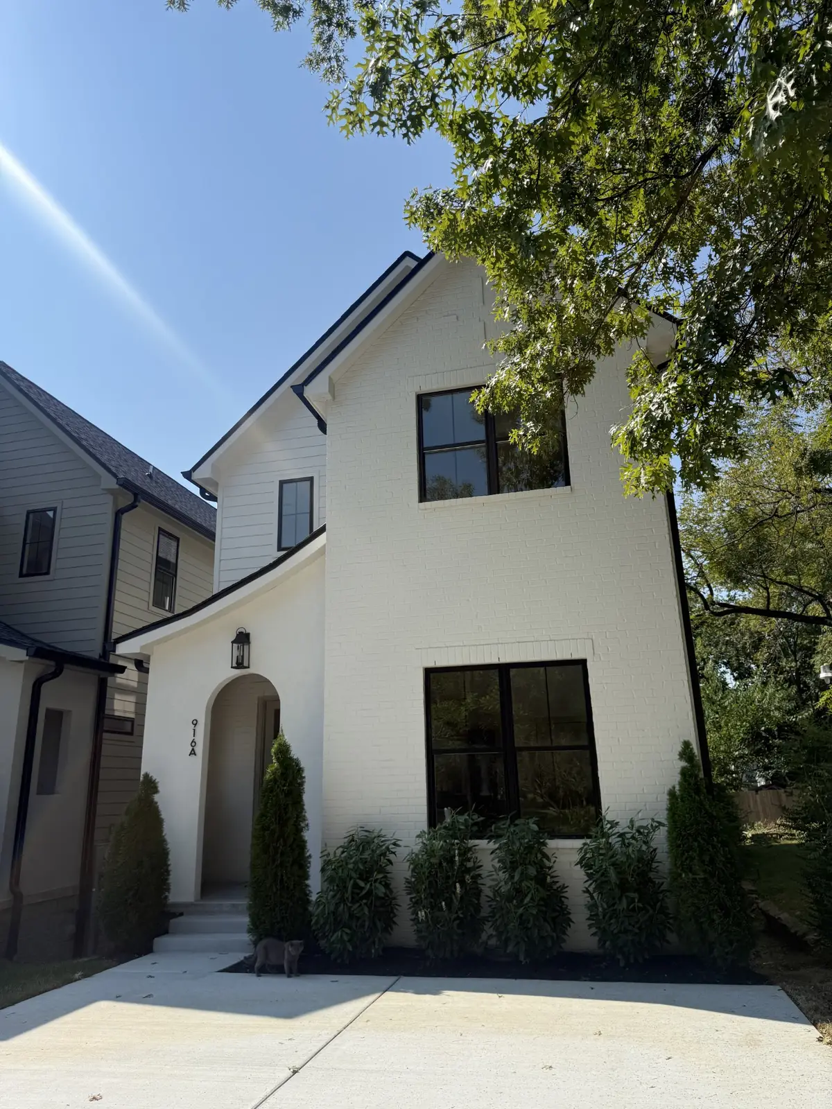 916A Strouse Ave, Nashville, TN 37206 - #1