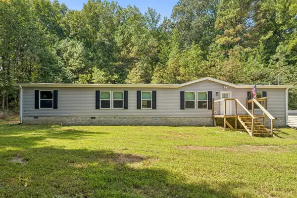 110 Bakerville Rd, Waverly, TN 37185