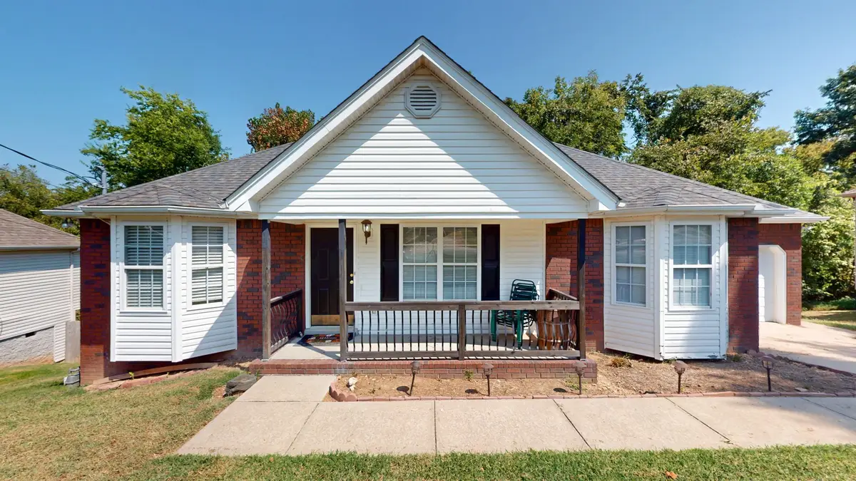 924 Pebble Beach Cir, Mount Juliet, TN 37122 - #1