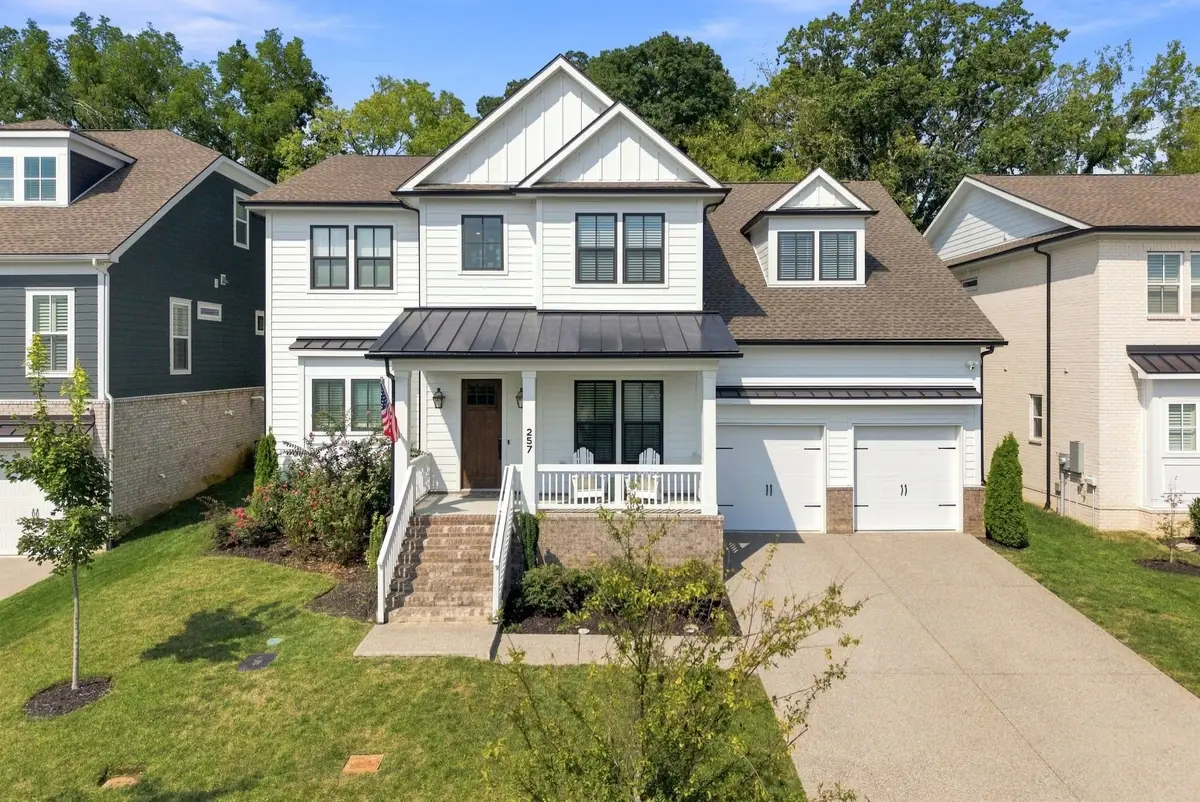 257 Halswelle Dr, Franklin, TN 37064 - #1