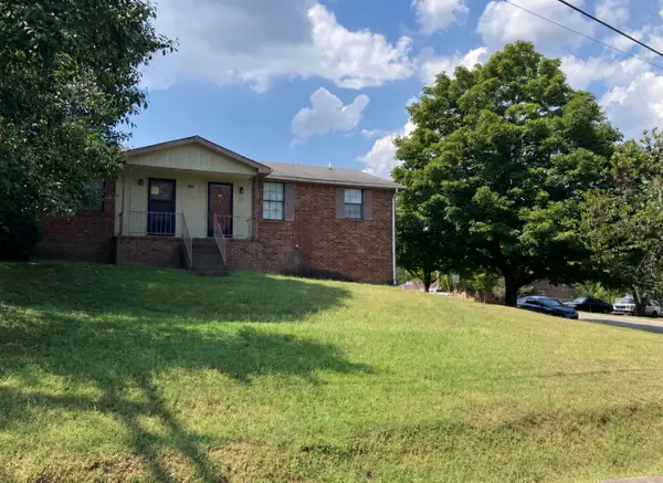 1208 Rosebank Ave, Nashville, TN 37206