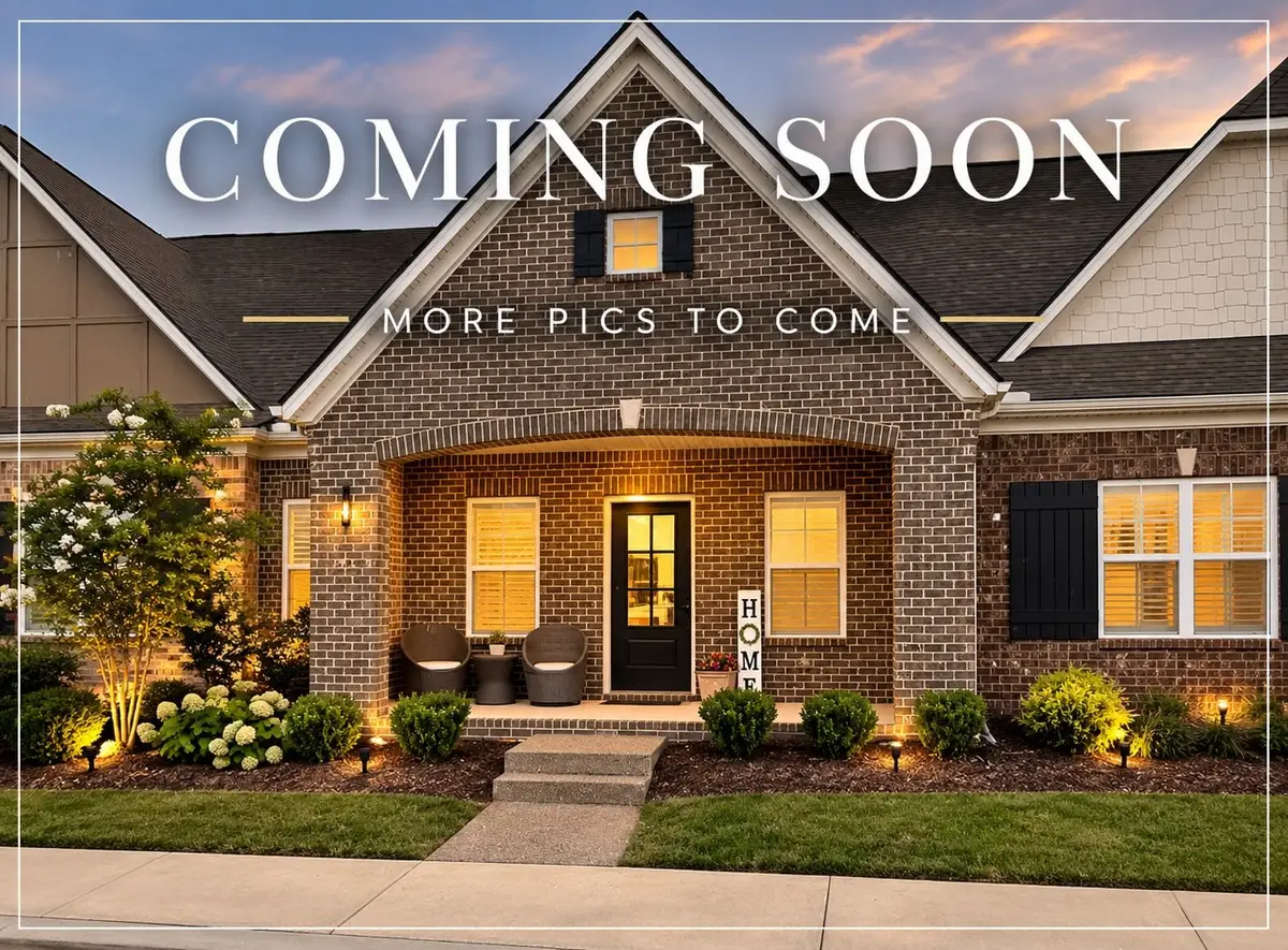 115 Calm Waters St, Franklin, TN 37064 - #1