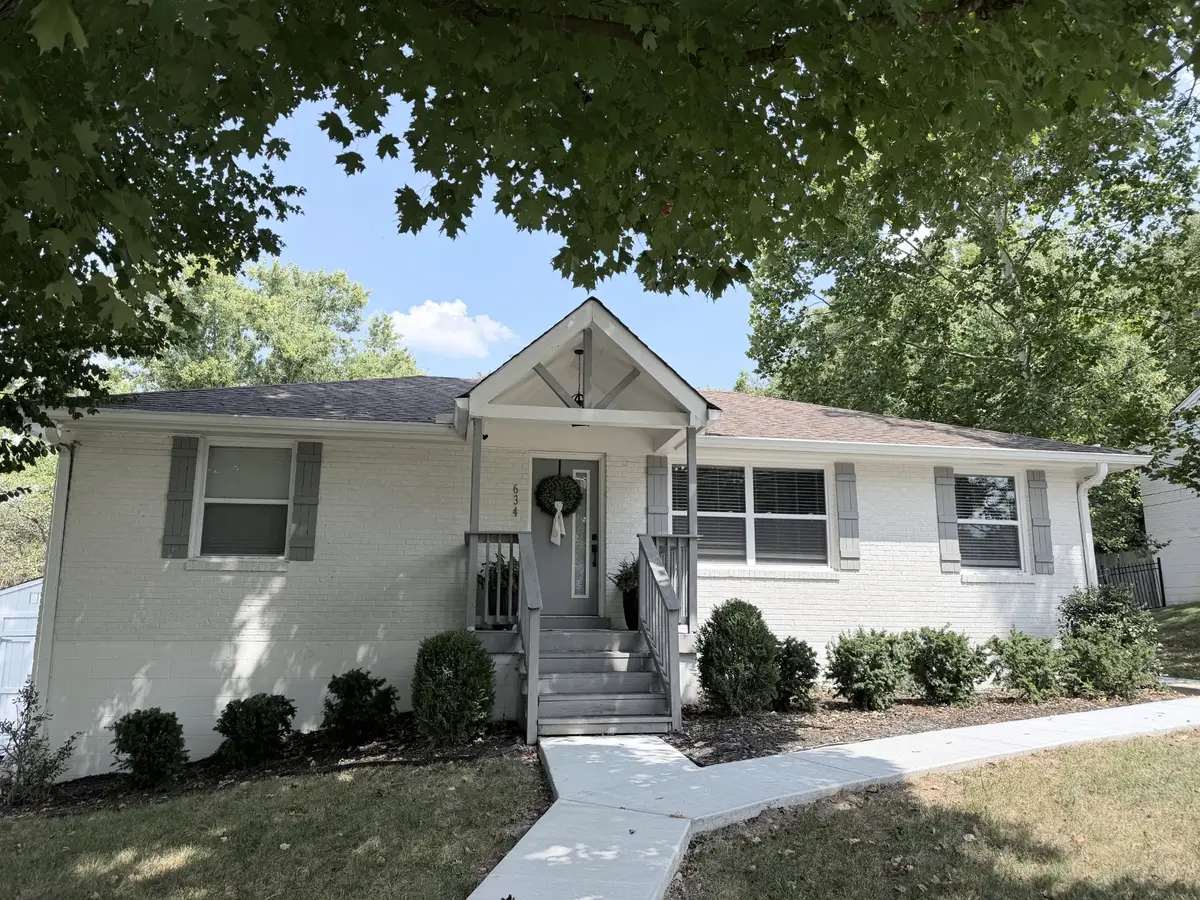 634 Watsonwood Dr, Nashville, TN 37211 - #1