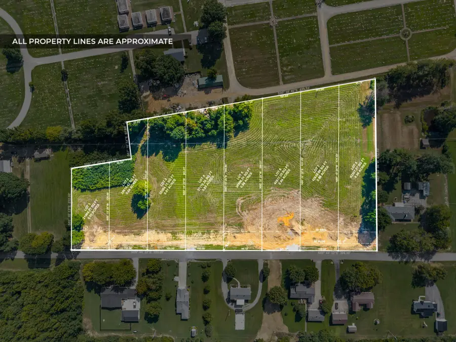 7 Harper Road, Clarksville, TN 37043 - #2