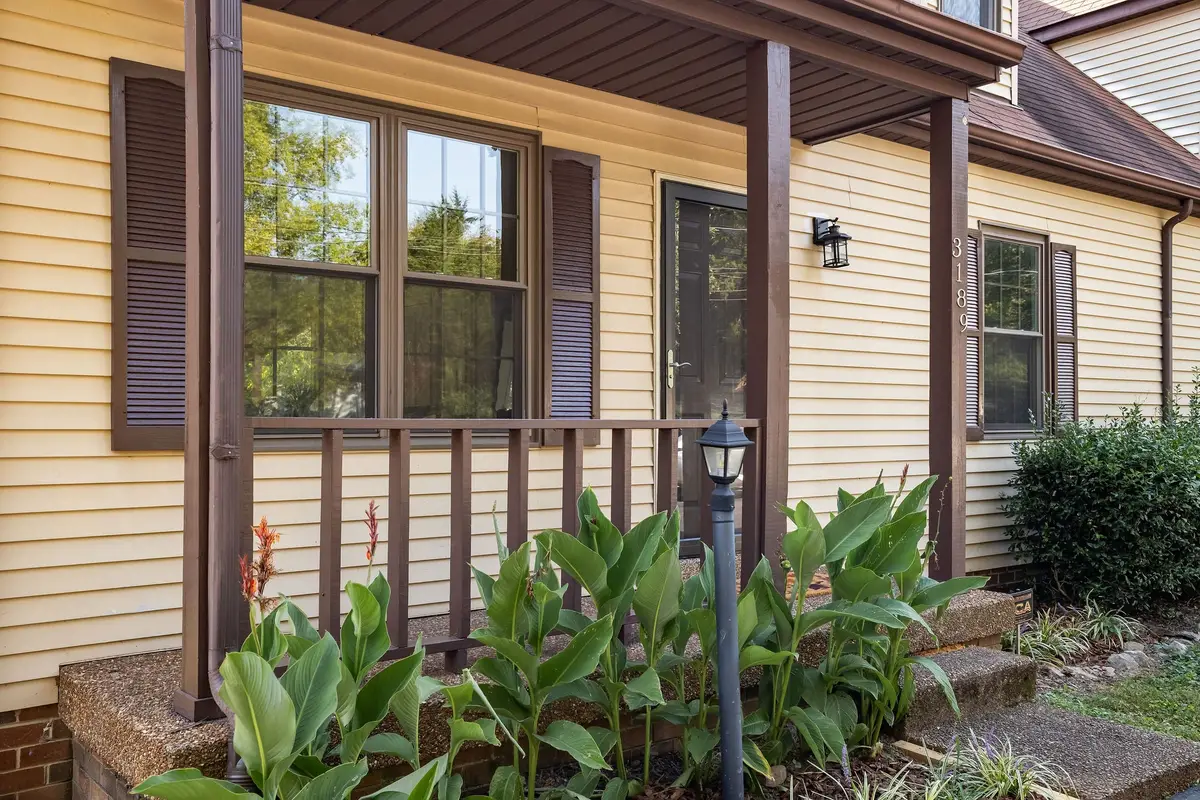 3189 Trails End Ln, Nashville, TN 37214 - #1