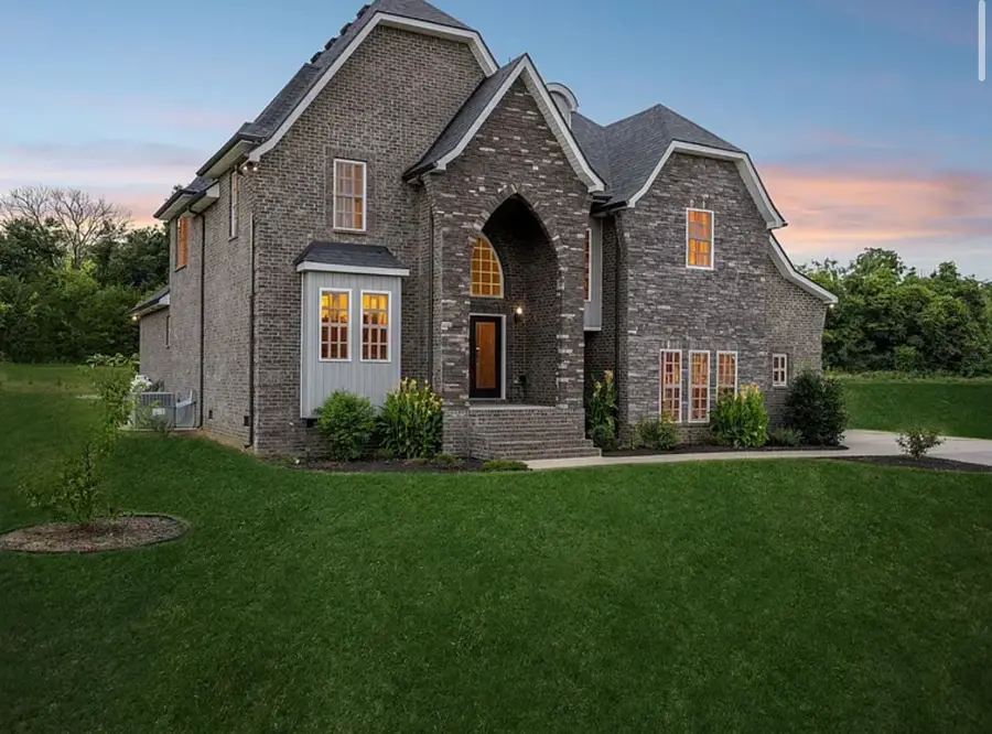 2005 Holly Grove Rd, Lascassas, TN 37085 - #2