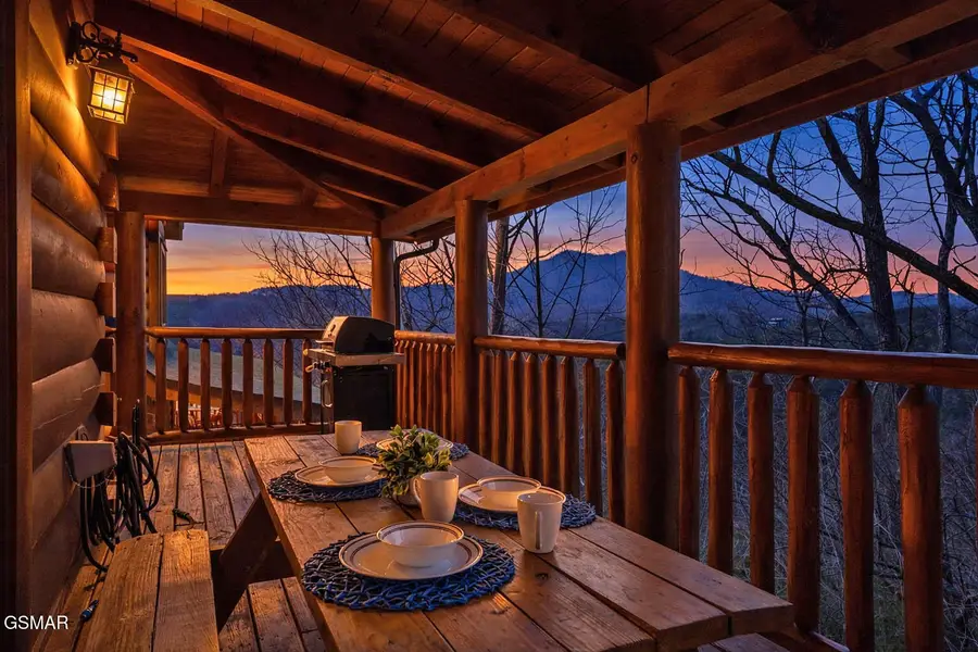1959 Cougar Crossing Way, Sevierville, TN 37876 - #2