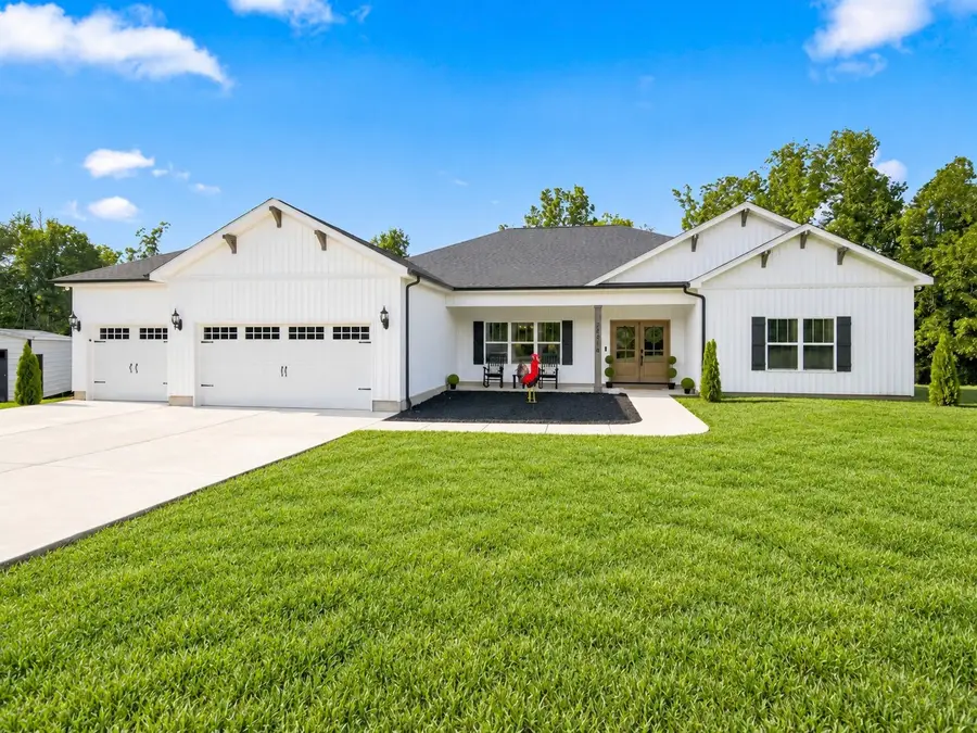 34516 Buckner Hills Rd, Bon Aqua, TN 37025 - #3