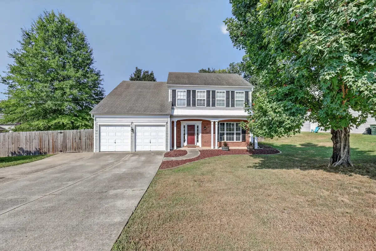 1690 Eagle Trace Dr, Mount Juliet, TN 37122 - #1