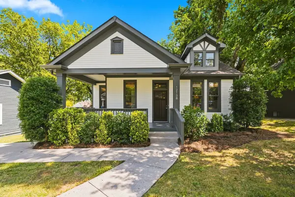 1213B N 7th St, Nashville, TN 37207