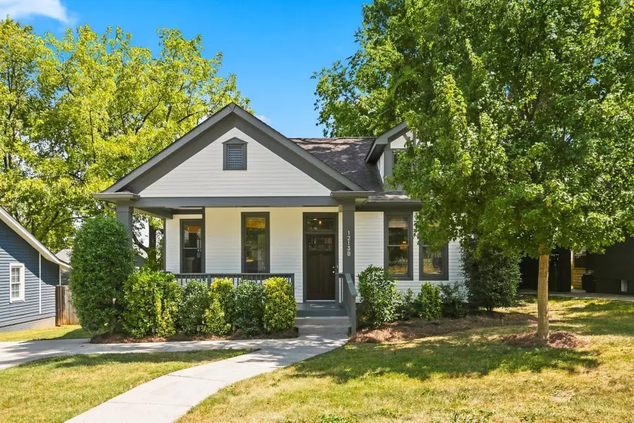 1213B N 7th St, Nashville, TN 37207 - #2