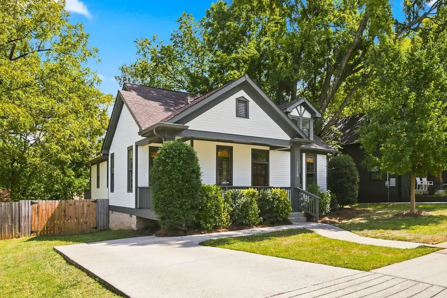 1213B N 7th St, Nashville, TN 37207 - #3