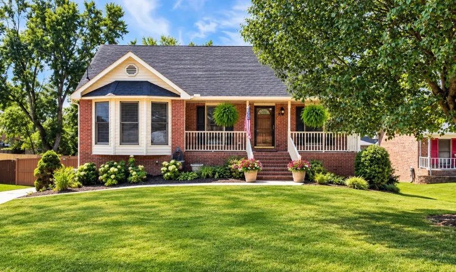 105 Seward St, Smyrna, TN 37167 - #3