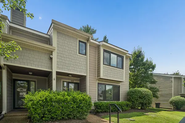 608 Barlin Drive, Nashville, TN 37221