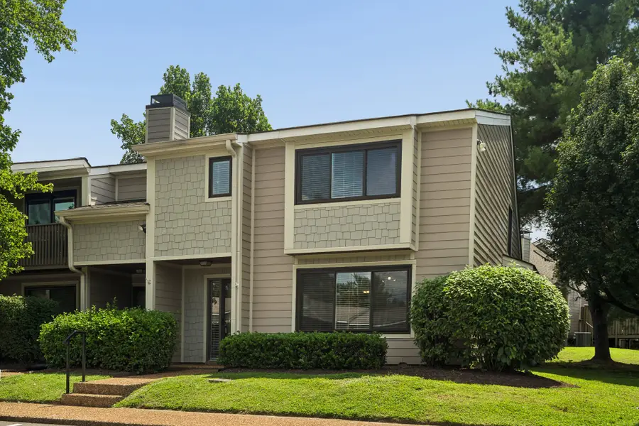 608 Barlin Drive, Nashville, TN 37221 - #2