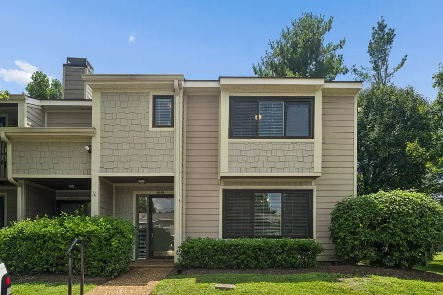 608 Barlin Drive, Nashville, TN 37221 - #3