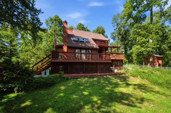 5425 Thorn Hollow Rd, Cumberland Furnace, TN 37051