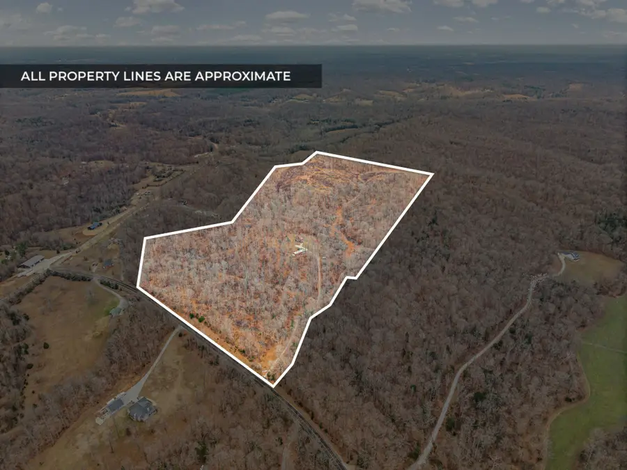 5425 Thorn Hollow Rd, Cumberland Furnace, TN 37051 - #3