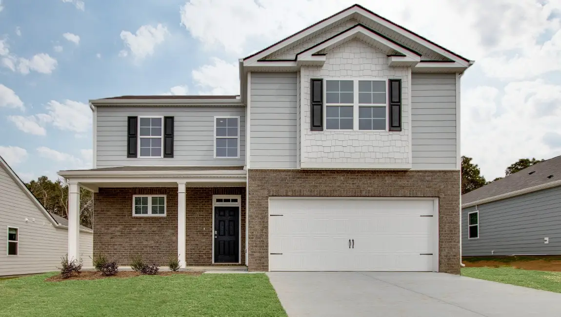 1917 Rosewood Dr, White House, TN 37188 - #1