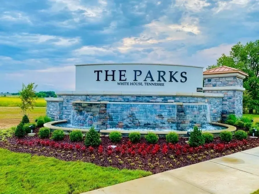 1917 Rosewood Dr, White House, TN 37188 - #3