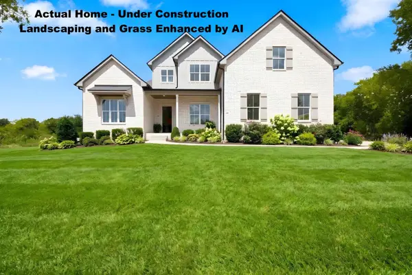 2621 Double Branch Rd, Columbia, TN 38401